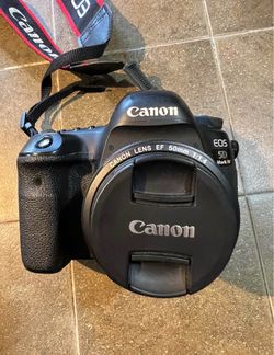 Canon  Powershot G7X