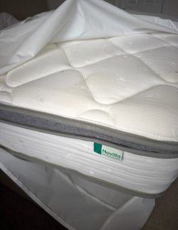 Free Twin Mattress