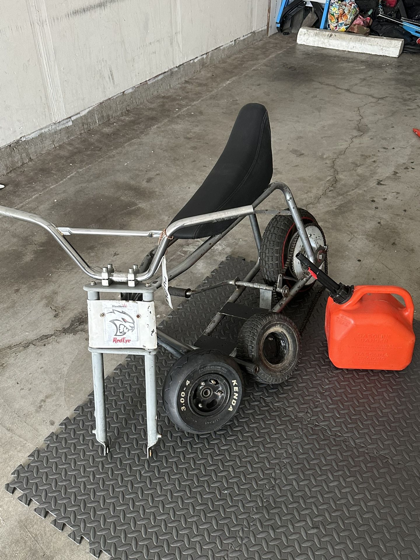 Minibike