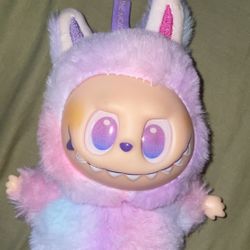 Labubu Pop Mart