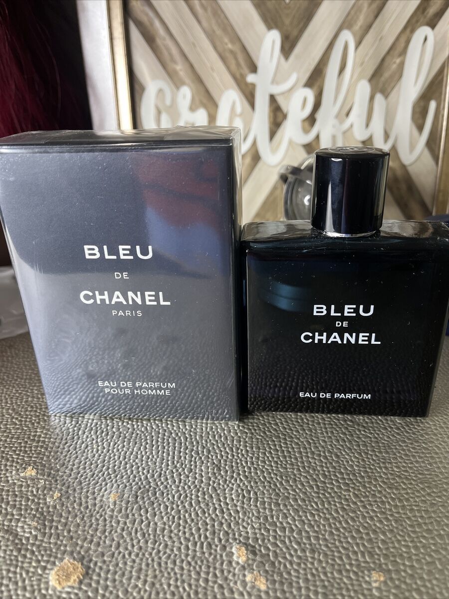 Bleu De Chanel 100 ML