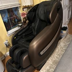 Massage chair