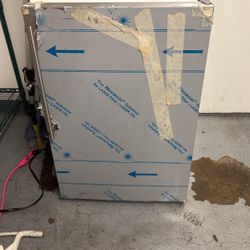 Novacel Mini Freezer 