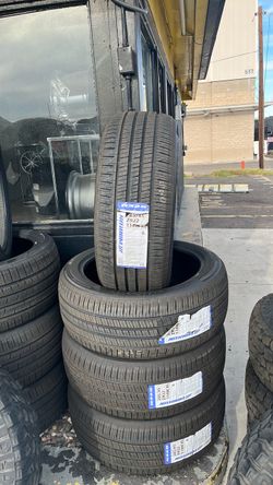 285 45 22 llantas nuevas