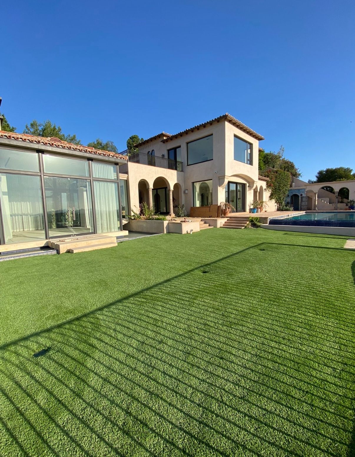 Artificial Grass