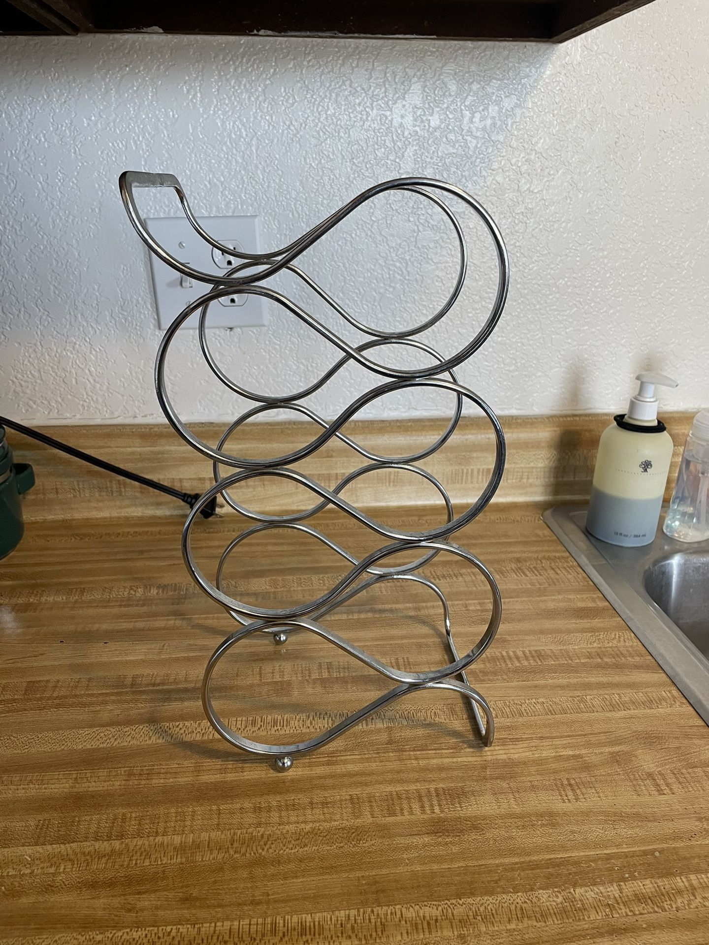 Wine Rack