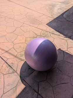 Yoga Ball