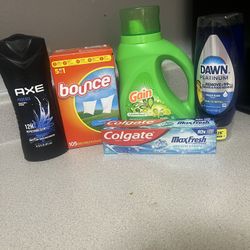 House Supplies