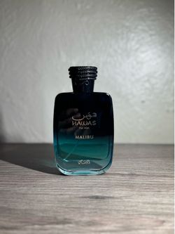 Rasasi Hawas Malibu Eau de Parfum 100ml – Fresco, Tropical y Duradero