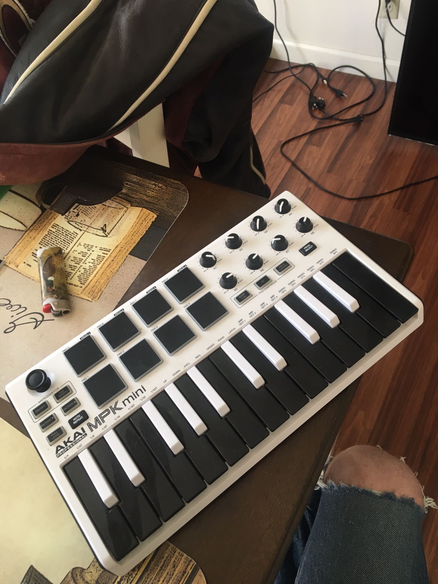 AKAI MPK Mini MK3