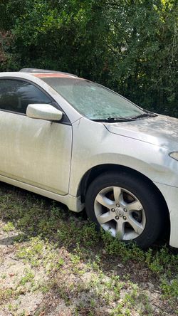 2008 Nissan Altima