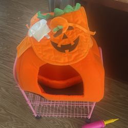 Small Animal Hideout Costumes and More 
