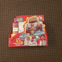 Ryan’s Toy 