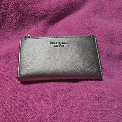 Kate Spade (New York) Wallet