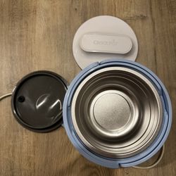Portable Food Warmer