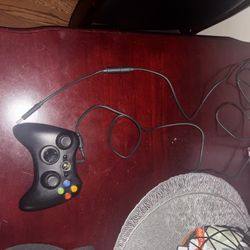 Xbox 360 Controller 