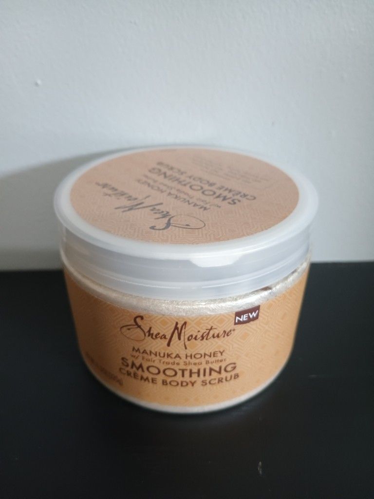 Body Scrub