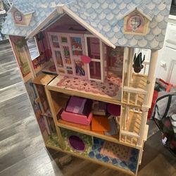 Doll houses best sale under $50