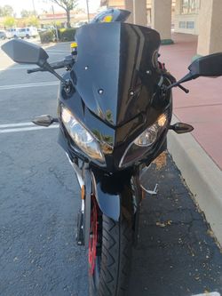 Venom x22r 2025 250cc