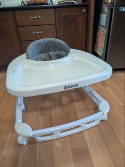Joovy Spoon Walker, Charcoal color