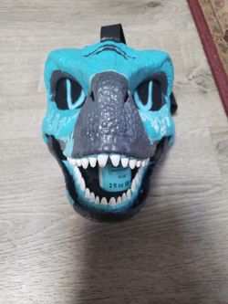 Dino Mask