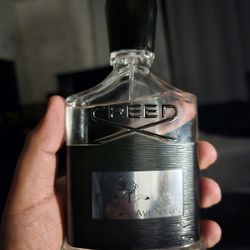 Creed Aventus by creed