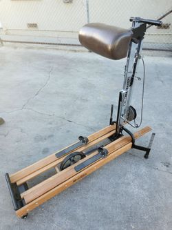 Nordic Track Pro