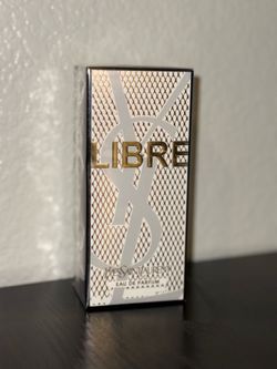 YSL Libre