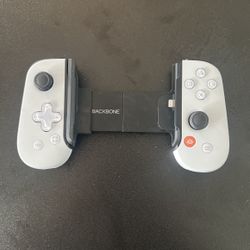 Backbone One -PlayStation Edition For iPhone 