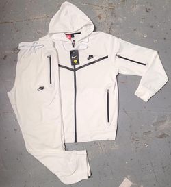 Nike Tech Sweatsuits