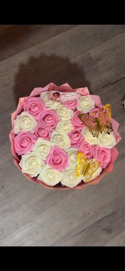 Rose Bouquet