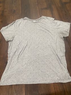 Men’s gray t shirt size XXL by old navy #8