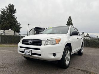 2006 Toyota RAV4