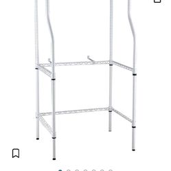 Compact Laundry Stand(in Box Still)