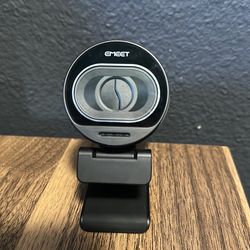 Emeet smart cam  s600