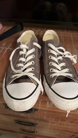 Women’s converse