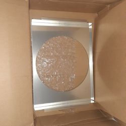 Chevy 57 Shroud O Ciclon 