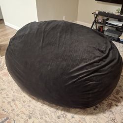 Big Joe XXL 6 Foot Bean Bags 