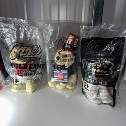 Raising Canes Limited Edition Plushie Lot ($60 Retail Value!) 