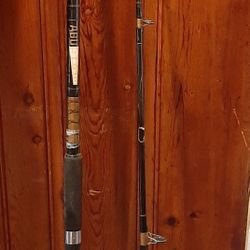 Vintage Fishing Pole Abu Garcia