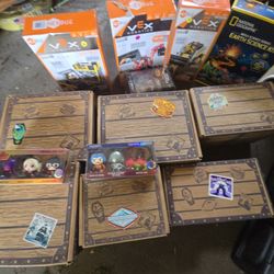 Disney Toy Lot Everything You See $100 For All The Toys You See