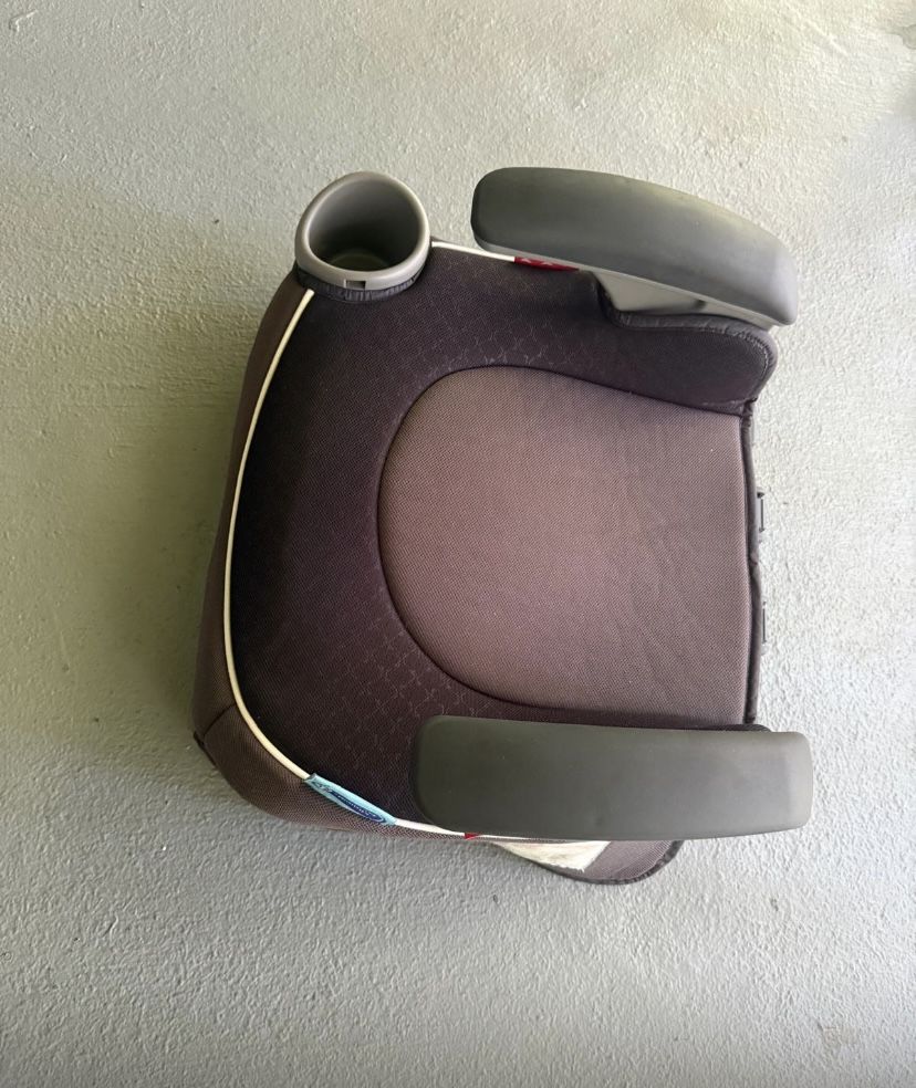 Booster Car Seat