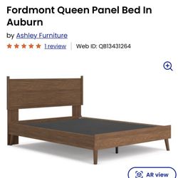 Bed Frame For Sale