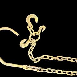 Axle Hook