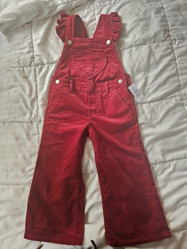 Toddler Girls 3T Gap Jumper