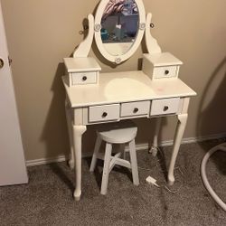 MakeUp Vanity 