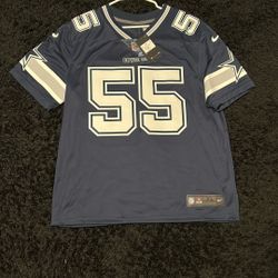 Cowboys Jersey 