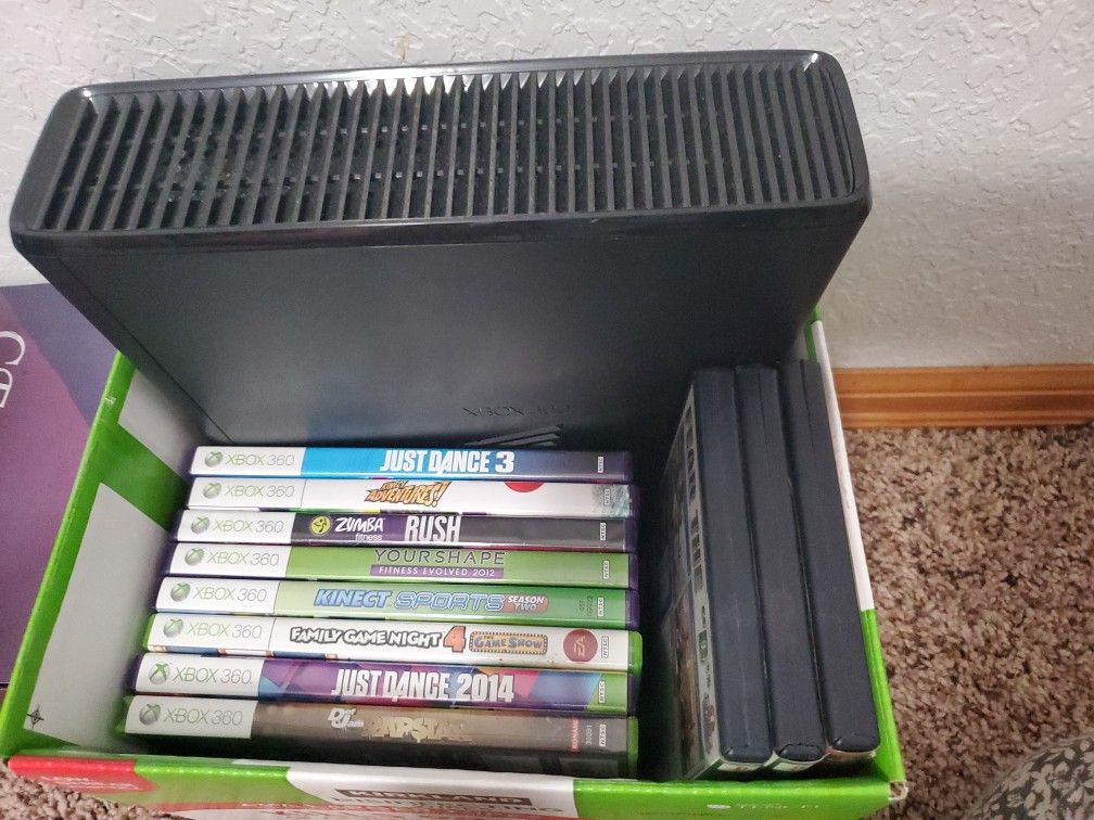 Xbox 360