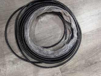 Southwire 6 AWG Copper THHN/THWN-2 Electrical Wire – Approx. 55 Ft