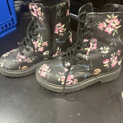 Size 13 Girls Shoes